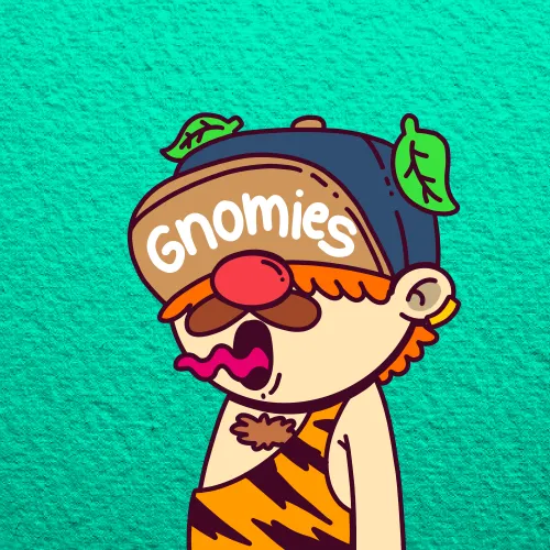 Gnomies #332