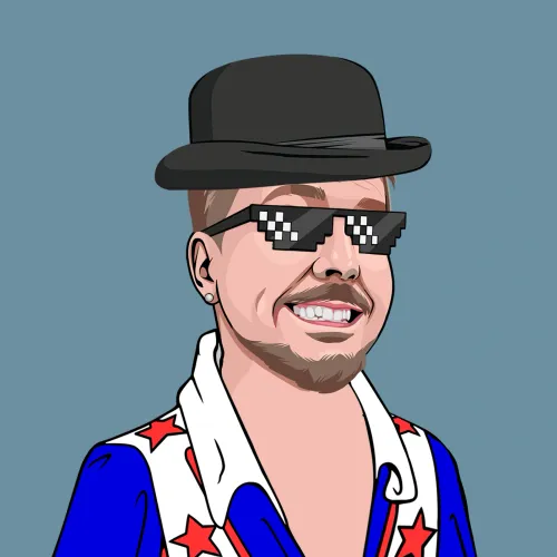 MrBeast On-Chain #103