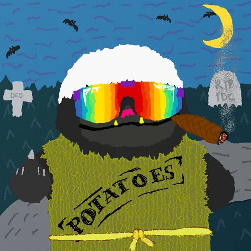 Honey Bastards #87