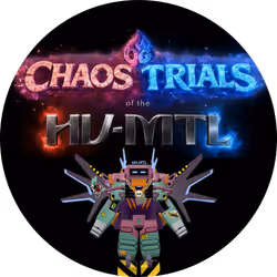 CHAOS TRIALS of the HV-MTL