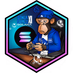 Other Games - Solana Gaming