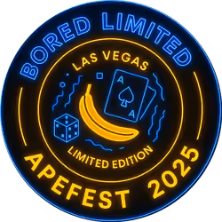 BoredLimited Vegas ApeFest