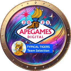 TYPICAL TIGERS Team Selection