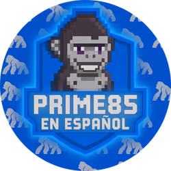 APE en Español #20 | Prime8s en español 