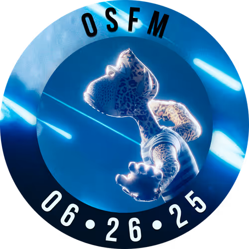 OSFM 06•26•25