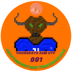 crypt0m1notaur Transmissions 001
