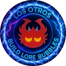 Los Otros Build Lore Bubbles 2