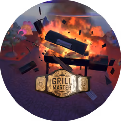 Grill Master Path week 3 