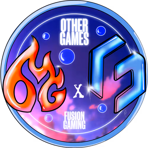 Other Games x Fusion Gaming