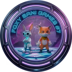 FoxyGames #7 - BANI ATTACK