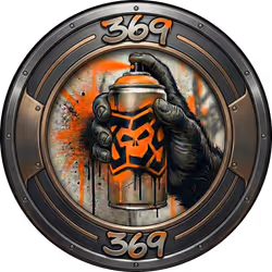 369 Rising