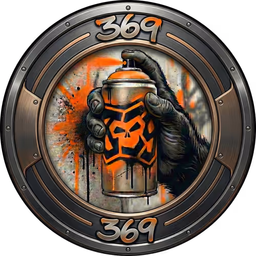 369 Rising
