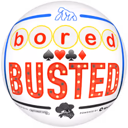 Bored & Busted Las Vegas
