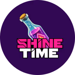 Shine Time!