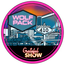 Grateful Show #410