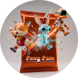 FoxyGames - FoxyCup Bubble