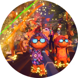 CATS Photo Hunt
