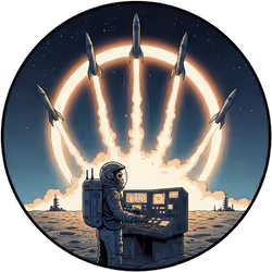 Orbital Routine