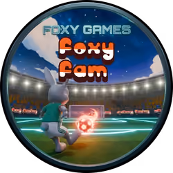 FoxyGames - FoxyCup Edition 2