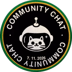 MCV Community Chat - 7.11.2026