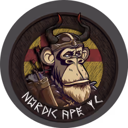 Nordic Ape YC Member