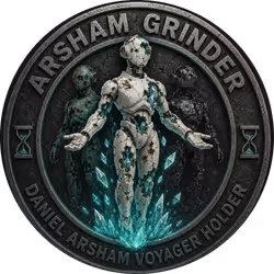 Arsham Grinder