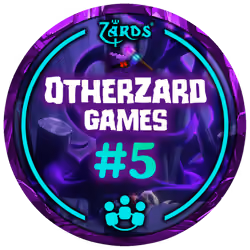 Zards® OtherZard Games #5