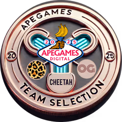 CHEETAH Team Selection