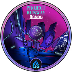 Other Games- Project Runway Nexus