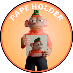 Pape Holder