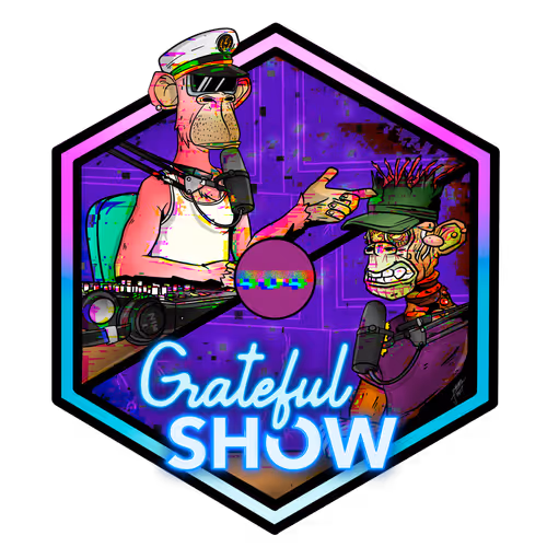 Grateful Show #404