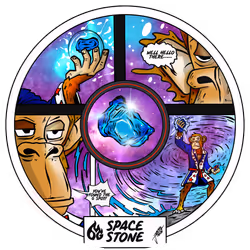 The Gauntlet (G-Spot) Quest Las Vegas Badge