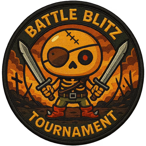 Battle Blitz