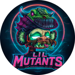 Lil Mutants