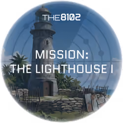 The 8102 Mission: The Lighthouse I - The Signal