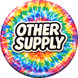 "TIE-DYE"