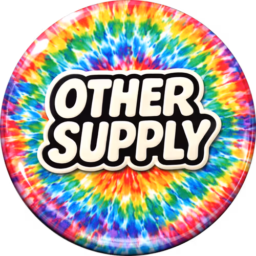 "TIE-DYE"