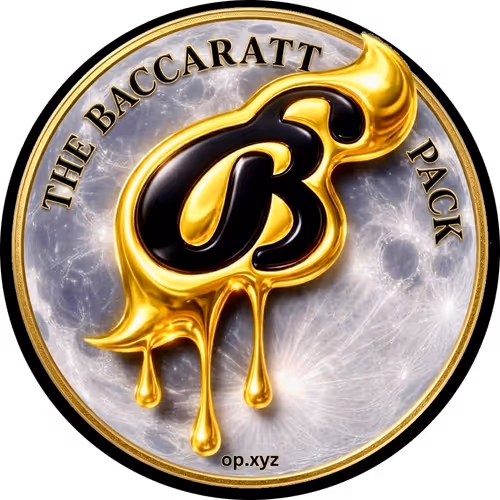 THE BACCARATT PACK 