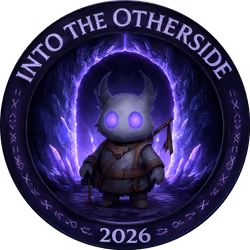 INTO THE OTHERSIDE 2026