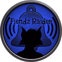 Fiendz Raider
