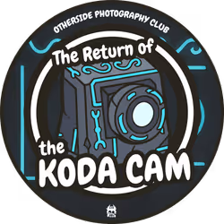 The Return of the KODA CAM