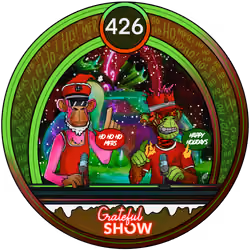 Grateful Show #426