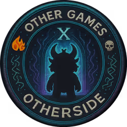 OG X Commemorative Badge