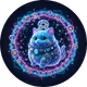 JOIN BUBBLE CRYPTO CATS #8