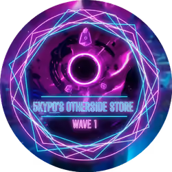 Otherside Shopper - Wave 1