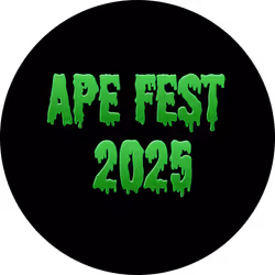 APE FEST 2025
