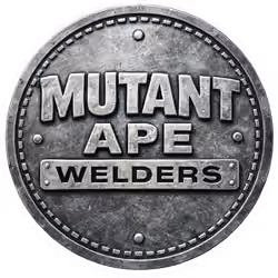 Mutant APE Welders