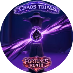 CHAOS TRIALS - FORTUNES RUN III