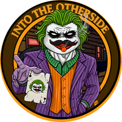 Into The Otherside Special 30