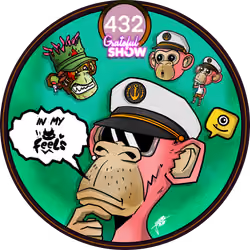 Grateful Show #432